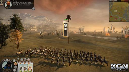 Total War: Shogun 2 - Подборка новых скриншотов TW: S2