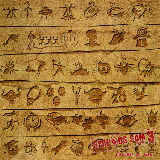 Serious Sam 3: BFE - Список достижений Serious Sam 3