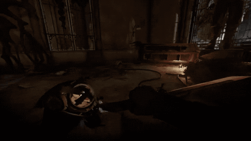 Dishonored 2 - Почему миссия с перемещением во времени из Dishonored 2 так хороша Dishonored 2 - Почему миссия с перемещением во времени из Dishonored 2 так хороша