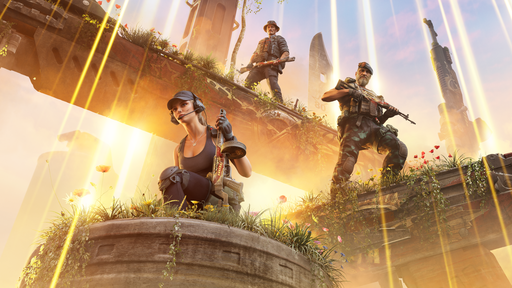 Warface - Празднование Великой победы и обновленная оружейная серия: Событие «Триумф» в Warface